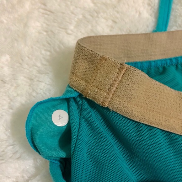 Lululemon Tank - Picture 6 of 7